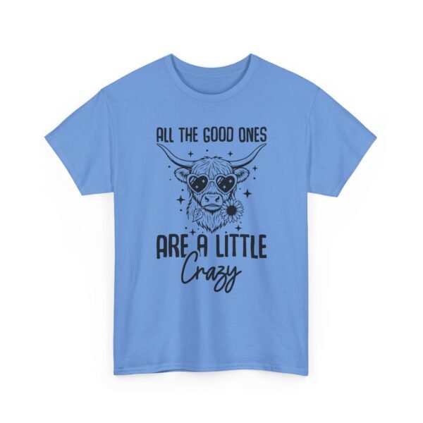 All The Good Ones Are A Little Crazy