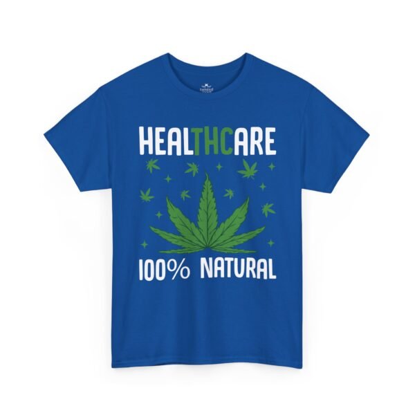"HealTHCare 100% Natural