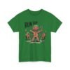 8160088052937952402_2048.jpeg Run Run Gingerbread Horror T-Shirt