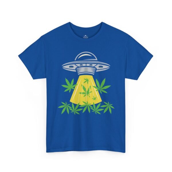 8167404335379646071_2048.jpeg Alien UFO Abduction — Cannabis Beam