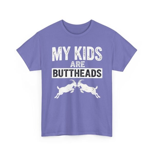 My Kids Are Buttheads
