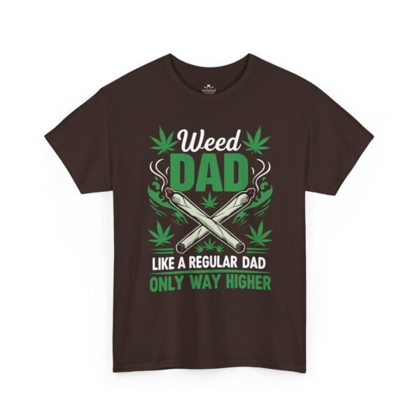 8459822898325664721_2048.jpeg Weed Dad - Like a Regular Dad Only Way Higher