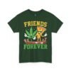 Friends Forever Pizza & Weed