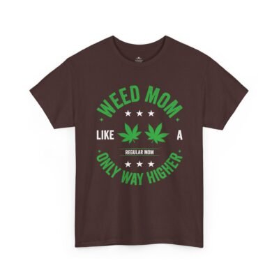 8616511090437053212_2048.jpeg Weed Mom Like A Regular Mom Only Way Higher