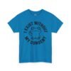 I Exist Without My Consent Frog T-Shirt — Funny Sarcastic Graphic Tee
