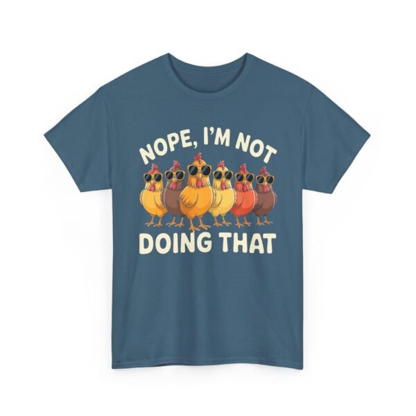 9103262435869570270_2048.jpeg Nope I'm Not Doing That