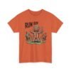 9471719612911418358_2048.jpeg Run Run Gingerbread Horror T-Shirt
