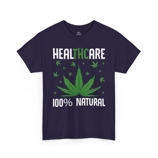 "HealTHCare 100% Natural