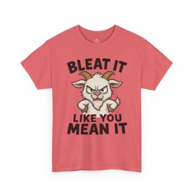 Bleat It Like You Mean It