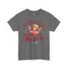 Margarita Cupid Tee – "Even Cupid Needs a Margarita" Funny Valentine’s Day T‑Shirt