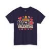 10235427191951264398_2048.jpeg Nacho Valentine T-Shirt — Cute Mexican Fiesta Valentine Tee