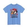 Cupid's Wingman Duck T-Shirt — Cute Valentine’s Day Graphic Tee