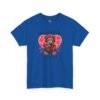 Love Is in the Air Teddy Bear T‑Shirt — 'Try Not to Breathe' Cute Valentine Tee