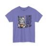 11470824956343285020_2048.jpeg Cat Coffee Tee — "I Like The Sound You Make When You Shut Up" Funny Cat T-Shirt