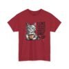 12522221024463632450_2048.jpeg Cat Coffee Tee — "I Like The Sound You Make When You Shut Up" Funny Cat T-Shirt