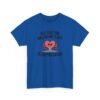 12736911720166162323_2048.jpeg Valentine's Day Funny Tee — "All I Get on Valentine's Day is Depression"