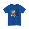 13354406308454370394_2048.jpeg Cat Coffee Tee — "I Like The Sound You Make When You Shut Up" Funny Cat T-Shirt