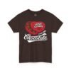 Love Stinks Pass The Chocolate T-Shirt — Funny Valentine Tee