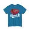 Love Stinks Pass The Chocolate T-Shirt — Funny Valentine Tee