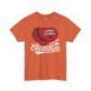 Love Stinks Pass The Chocolate T-Shirt — Funny Valentine Tee