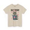Talk Trashy To Me Raccoon Valentine T‑Shirt