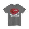 Love Stinks Pass The Chocolate T-Shirt — Funny Valentine Tee