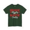 15305702450200592884_2048.jpeg Breakin' Hearts and Blastin' Farts Funny Valentine T-Shirt