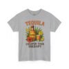 Tequila Cheaper Than Therapy T-Shirt