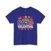 16308108441624233845_2048.jpeg Nacho Valentine T-Shirt — Cute Mexican Fiesta Valentine Tee