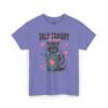 Talk Trashy To Me Raccoon Valentine T‑Shirt
