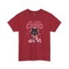 Not Today Cupid T-Shirt — Funny Anti-Valentine’s Graphic Tee