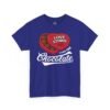Love Stinks Pass The Chocolate T-Shirt — Funny Valentine Tee