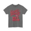 17149892250409490291_2048.jpeg Cupid’s Favorite Hot Mess Valentine's T-Shirt