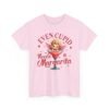 Margarita Cupid Tee – "Even Cupid Needs a Margarita" Funny Valentine’s Day T‑Shirt