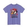Cupid's Wingman Duck T-Shirt — Cute Valentine’s Day Graphic Tee