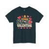 2852607333767593434_2048.jpeg Nacho Valentine T-Shirt — Cute Mexican Fiesta Valentine Tee