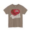 Love Stinks Pass The Chocolate T-Shirt — Funny Valentine Tee