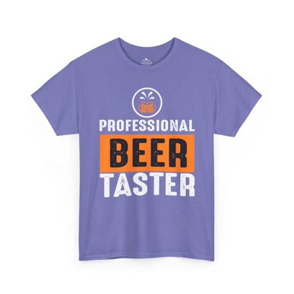 Professional Beer Taster T-Shirt