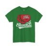 Love Stinks Pass The Chocolate T-Shirt — Funny Valentine Tee