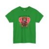 Love Is in the Air Teddy Bear T‑Shirt — 'Try Not to Breathe' Cute Valentine Tee