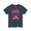 Not Today Cupid T-Shirt — Funny Anti-Valentine’s Graphic Tee
