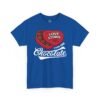 Love Stinks Pass The Chocolate T-Shirt — Funny Valentine Tee