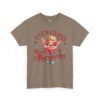 Margarita Cupid Tee – "Even Cupid Needs a Margarita" Funny Valentine’s Day T‑Shirt