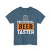 Professional Beer Taster T-Shirt