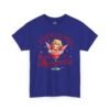 Margarita Cupid Tee – "Even Cupid Needs a Margarita" Funny Valentine’s Day T‑Shirt