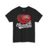 Love Stinks Pass The Chocolate T-Shirt — Funny Valentine Tee