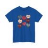 Valentine Conversation Hearts with Sassy Phrases Valentine  Tee