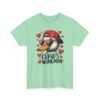 Cupid's Wingman Duck T-Shirt — Cute Valentine’s Day Graphic Tee