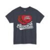 Love Stinks Pass The Chocolate T-Shirt — Funny Valentine Tee