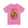 Tequila Cheaper Than Therapy T-Shirt